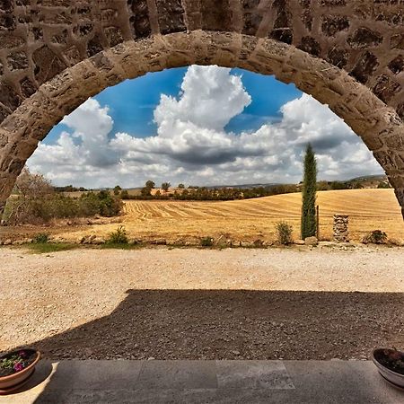 Il Grottino Di Saturnia Apartment ภายนอก รูปภาพ