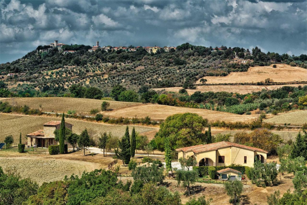 Il Grottino Di Saturnia Apartment ภายนอก รูปภาพ