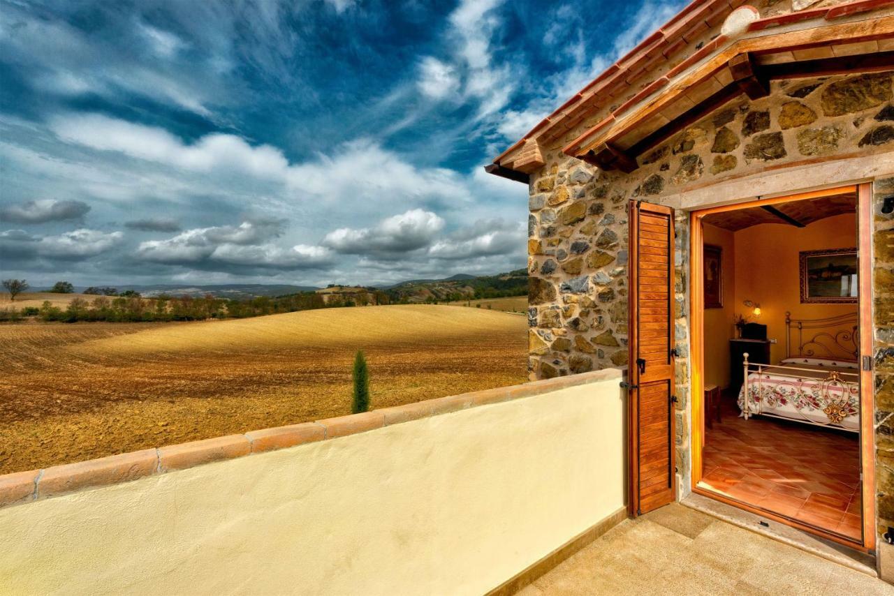 Il Grottino Di Saturnia Apartment ภายนอก รูปภาพ