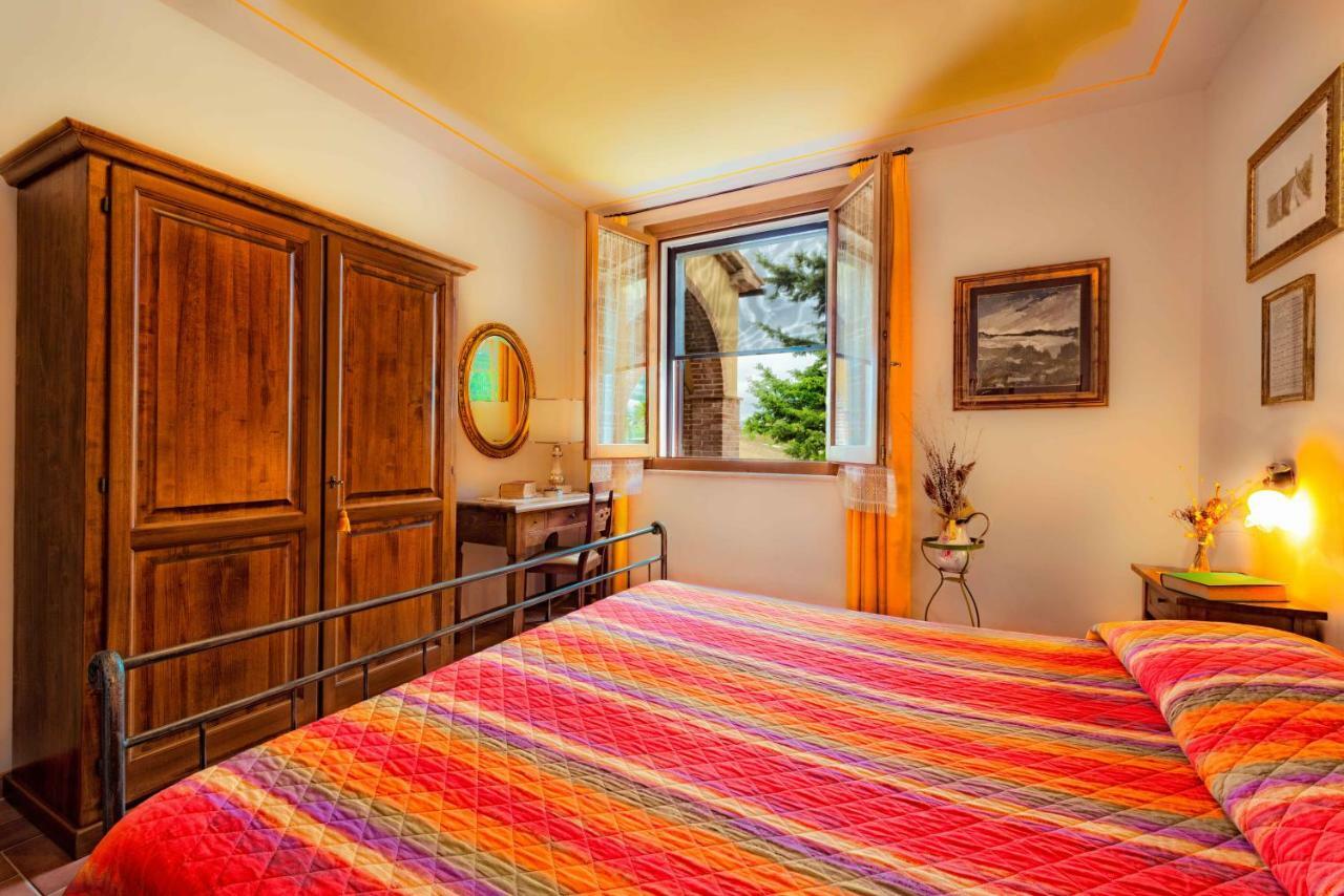 Il Grottino Di Saturnia Apartment ภายนอก รูปภาพ