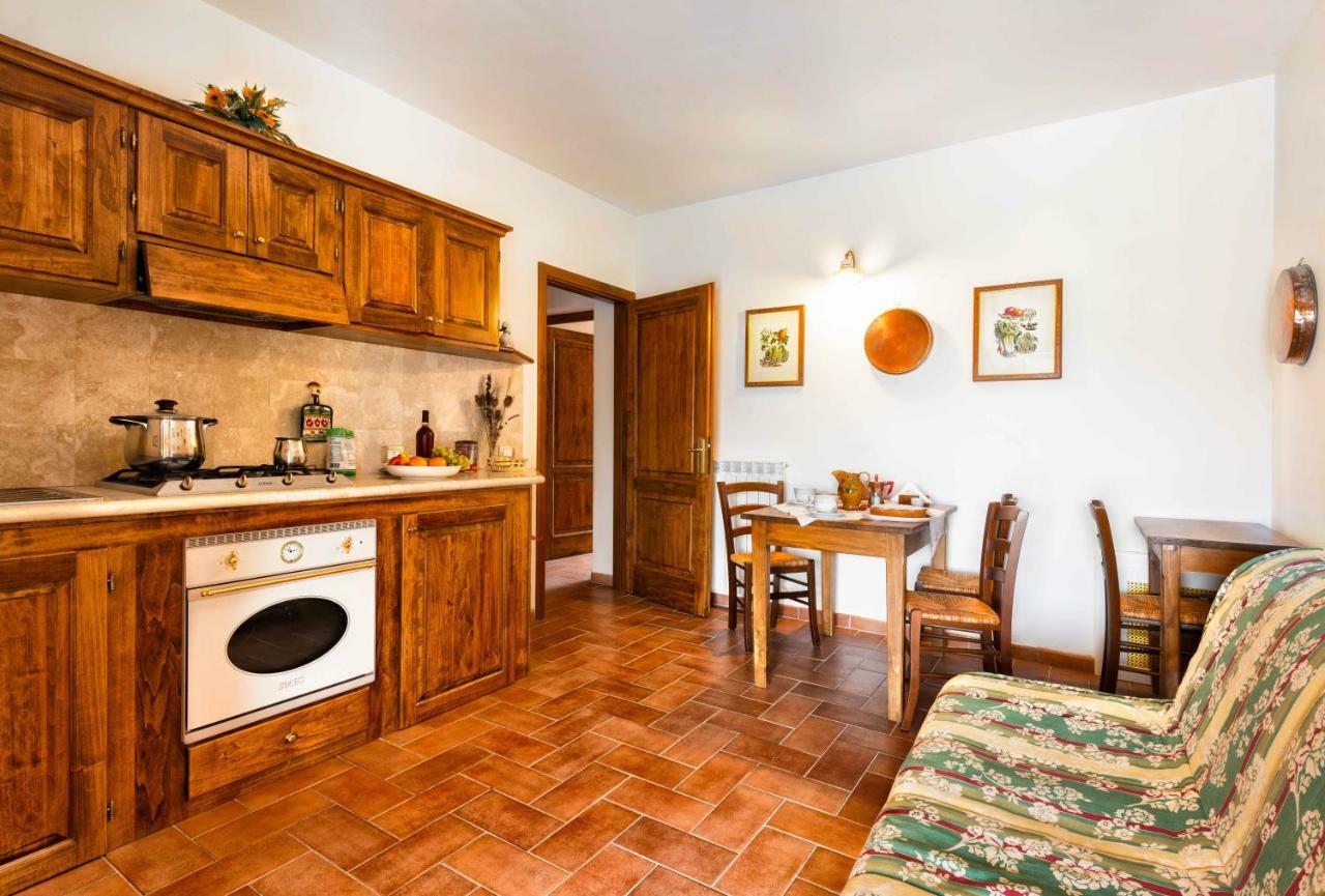 Il Grottino Di Saturnia Apartment ภายนอก รูปภาพ