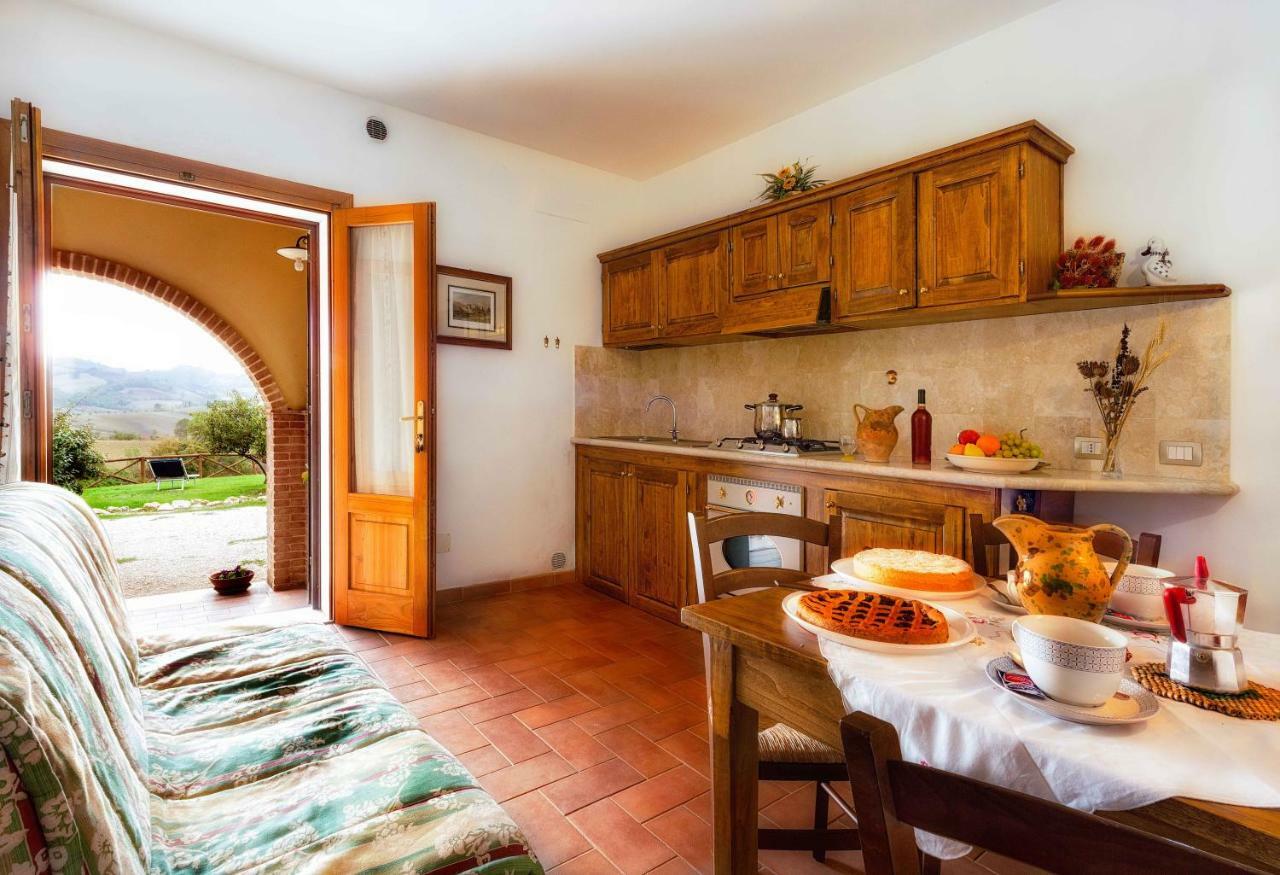 Il Grottino Di Saturnia Apartment ภายนอก รูปภาพ